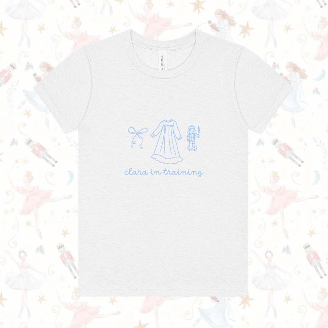 Nutcracker Youth T-Shirts