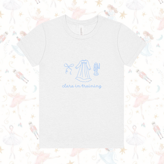 Nutcracker Youth T-Shirts
