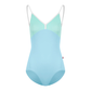 Daria Leotard - Pool