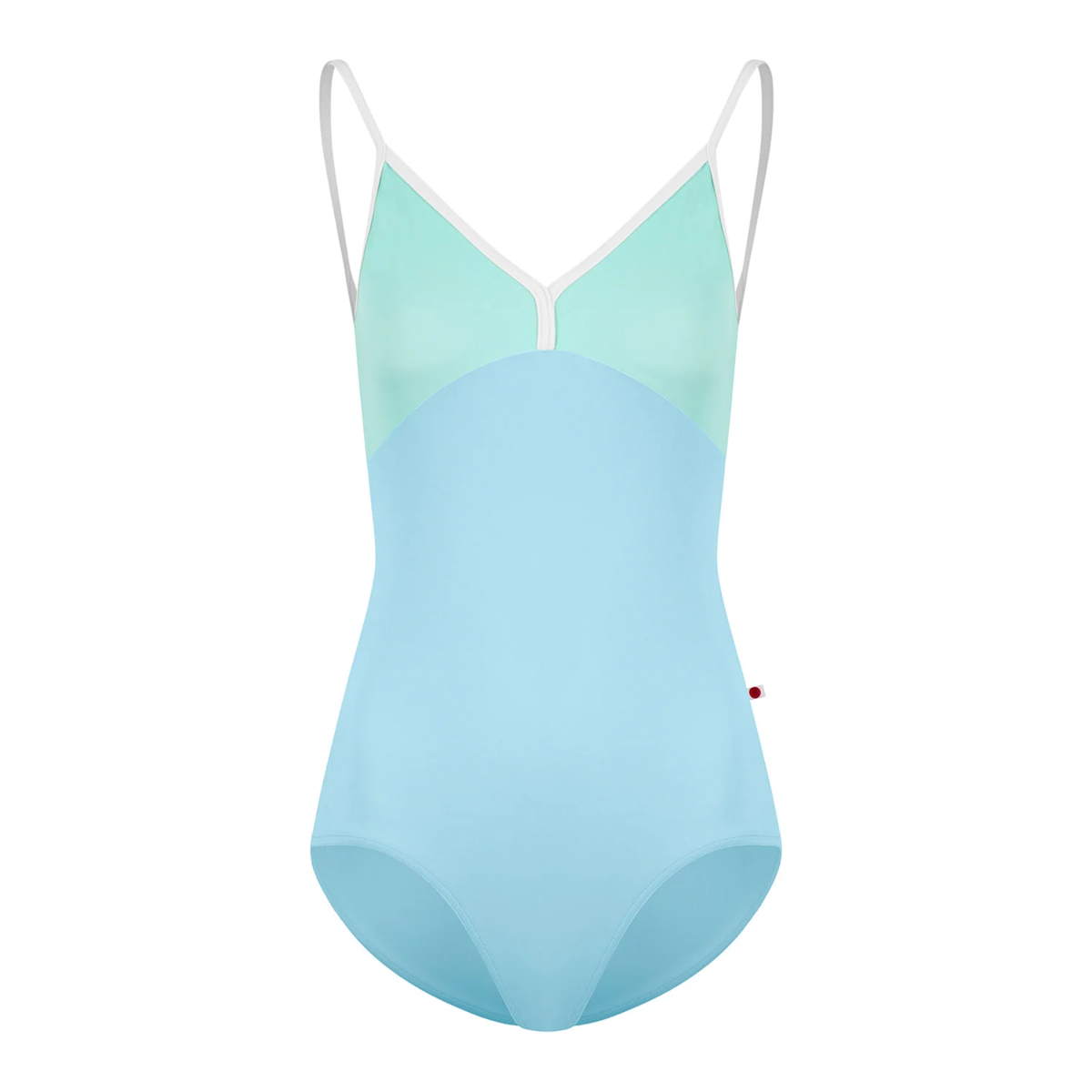 Daria Leotard - Pool