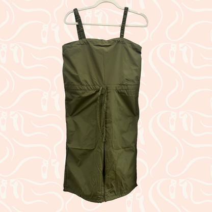 Short Overalls