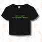 PRE-ORDER: 2025 Nutcracker Baby Tee
