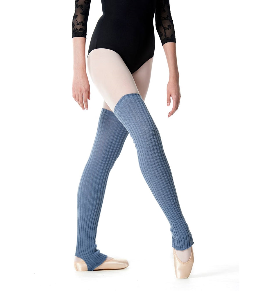 90cm Stirrup Legwarmers