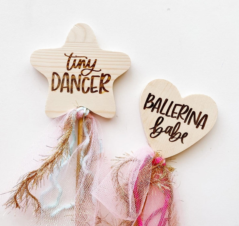 Dance Wand