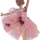 7" Sugar Plum Ballerina Ornament