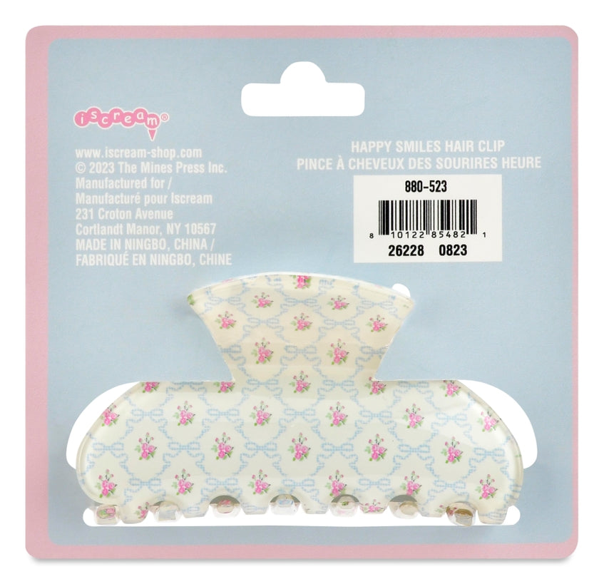 Beautiful Blossom Hair Clip