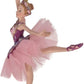 7" Sugar Plum Ballerina Ornament