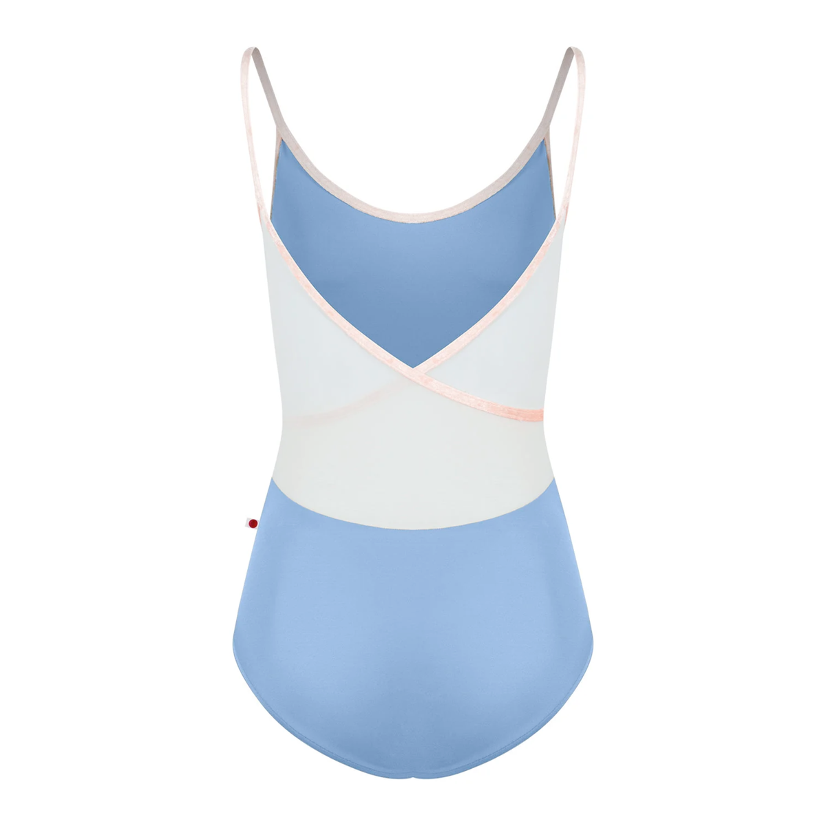 Fiona Leotard - Paradise