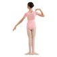 Penelope Short Sleeve Leotard
