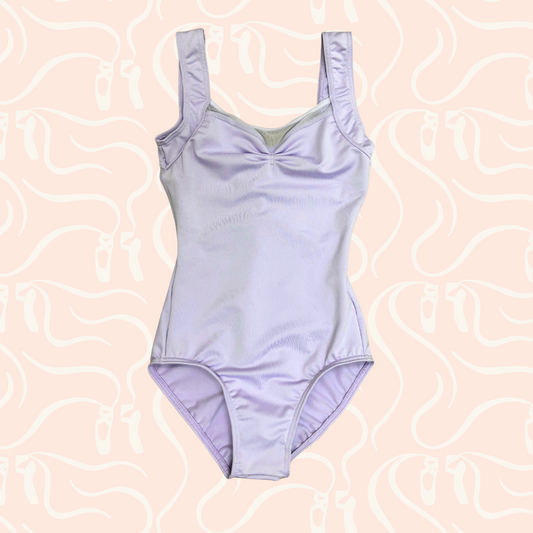 Chrissy Core Leotard