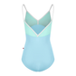Daria Leotard - Pool