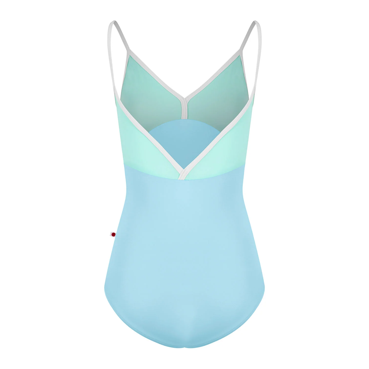 Daria Leotard - Pool