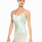 Mackenzie Velvet Leotard