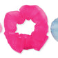 Dance Organza Scrunchie Set