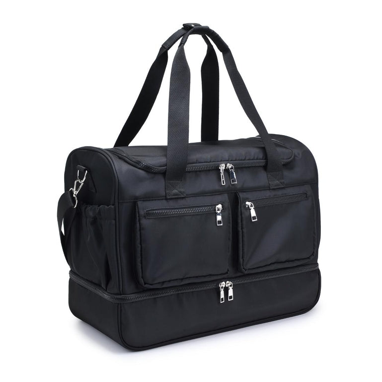 Expedition Plus Weekender Bag