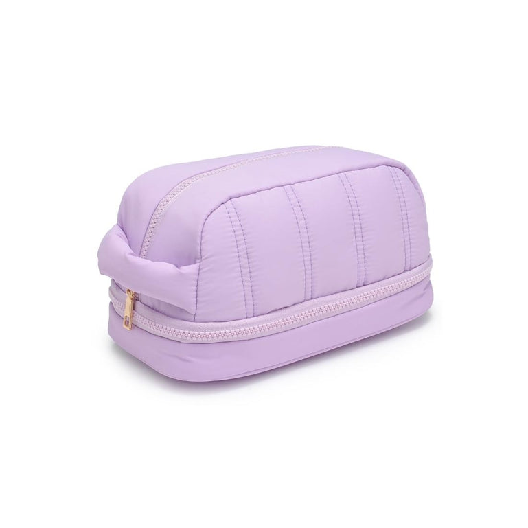 Dopp Kit Makeup Bag