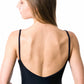 2793A Pinch Front Leotard