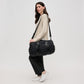 Ty Quilted Duffel Bag