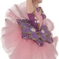 7" Sugar Plum Ballerina Ornament