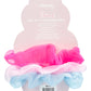 Dance Organza Scrunchie Set