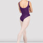 Tuck Tank Leotard