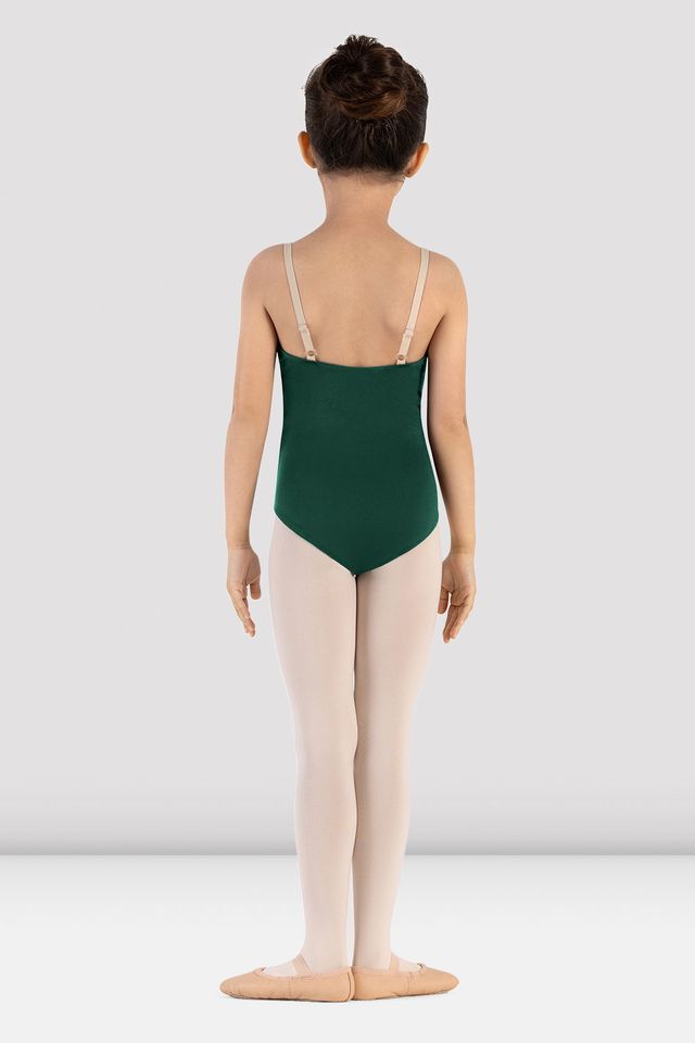 Opera Camisole Leotard