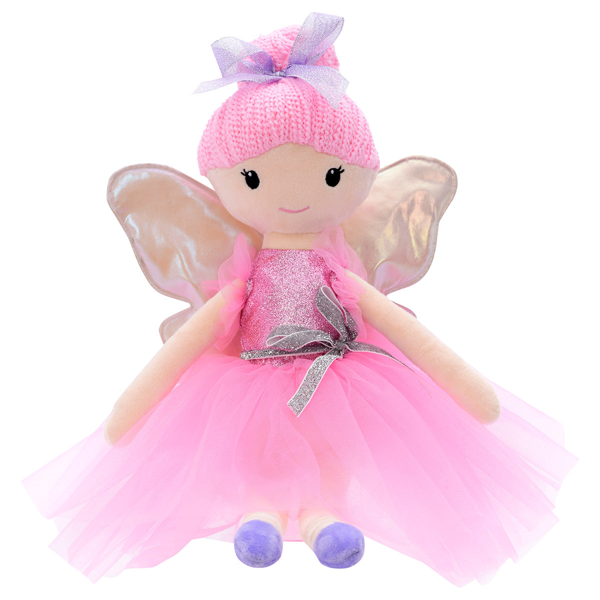 Sugarplum Fairy Plush