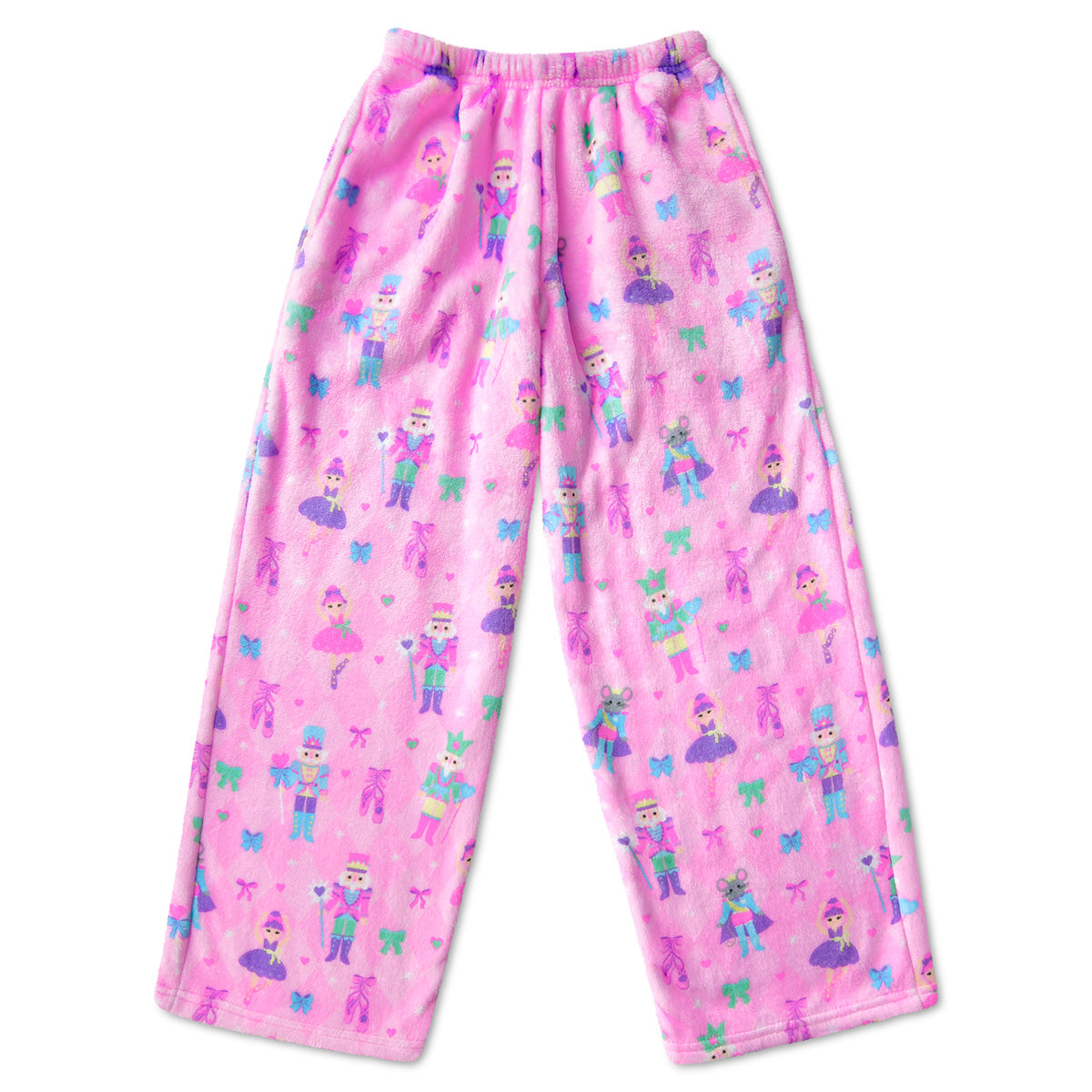 Girl's Bottoms
