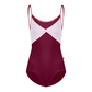 Kathy Leotard - Burgundy