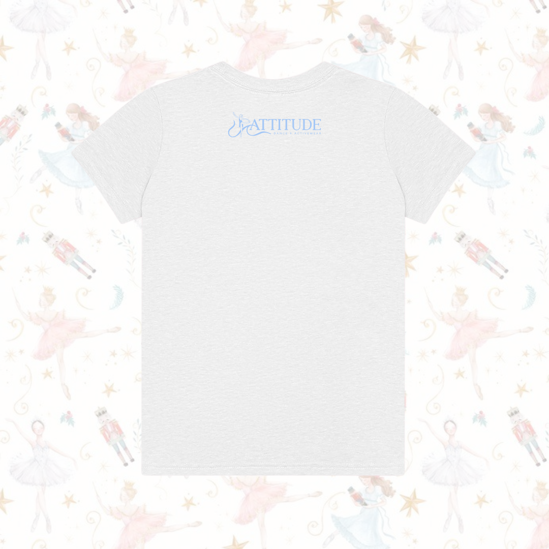 Nutcracker Youth T-Shirts