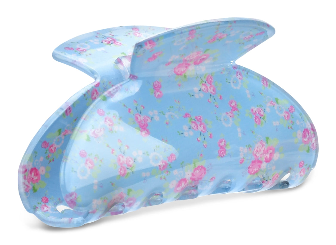 Beautiful Blossom Hair Clip