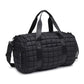 Ty Quilted Duffel Bag