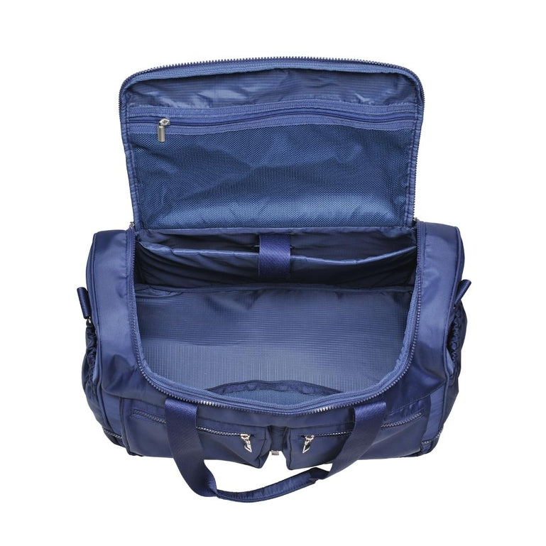 Expedition Plus Weekender Bag