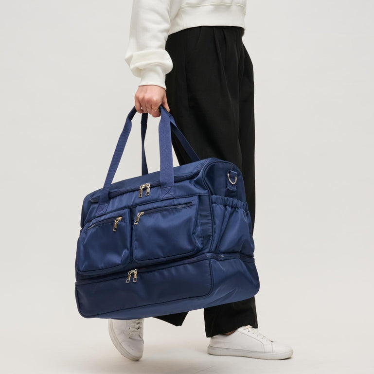 Expedition Plus Weekender Bag
