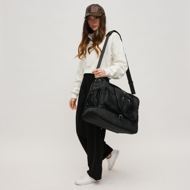 Expedition Plus Weekender Bag
