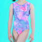 Serenity Leotard - FINAL SALE