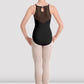 Girl's Kaleidoscope Halterneck Leotard