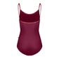 Kathy Leotard - Burgundy