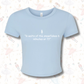 PRE-ORDER: 2025 Nutcracker Baby Tee