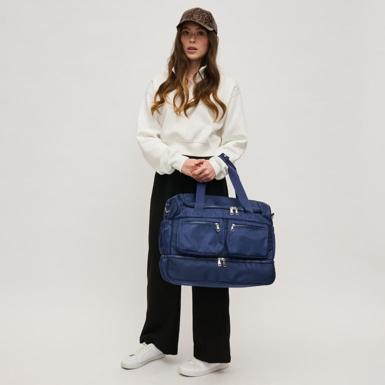 Expedition Plus Weekender Bag
