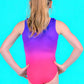 Children's Butterfly Bliss Leotard