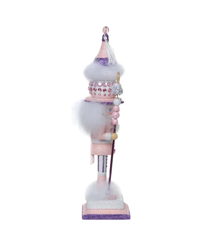 15" Hollywood Ballet Nutcracker