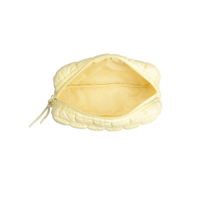 Cloud Nine Cosmetic Pouch