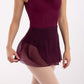 Falred Skirt