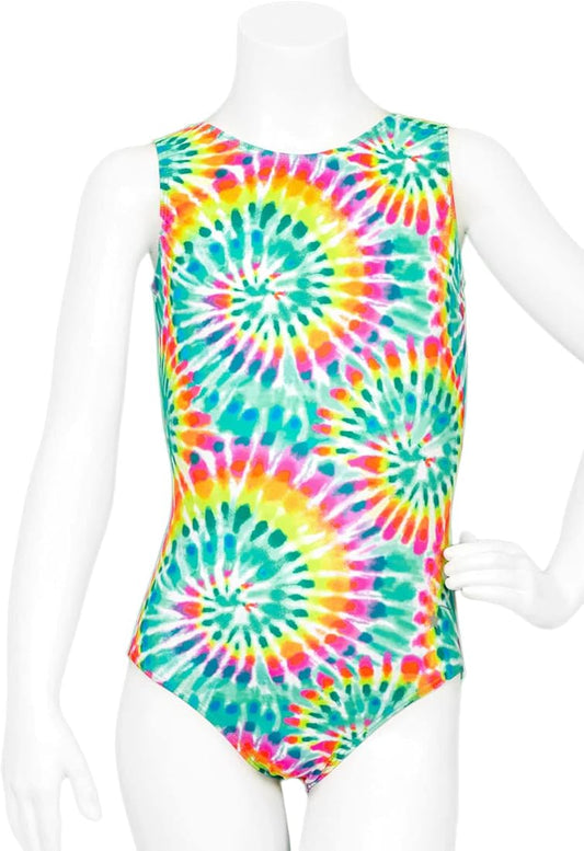 Free Spirit Leotard - FINAL SALE