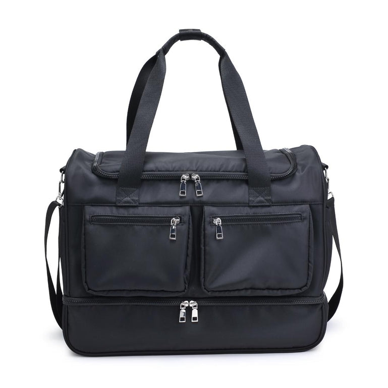 Expedition Plus Weekender Bag