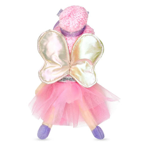 Sugarplum Fairy Ornament