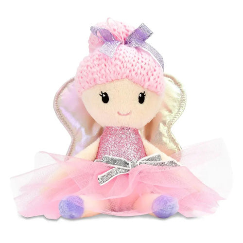 Sugarplum Fairy Ornament