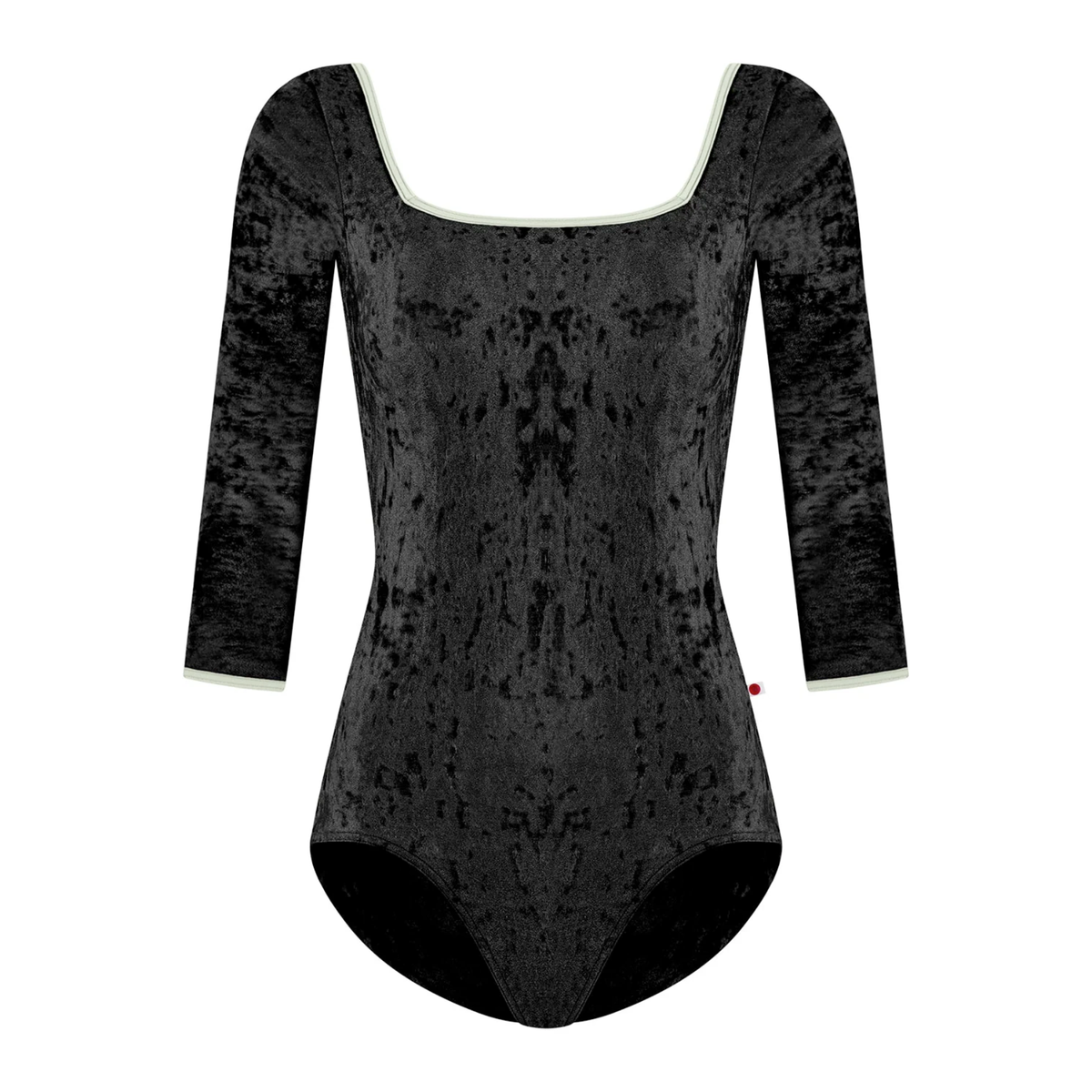 Marieke - Black/Pistachio