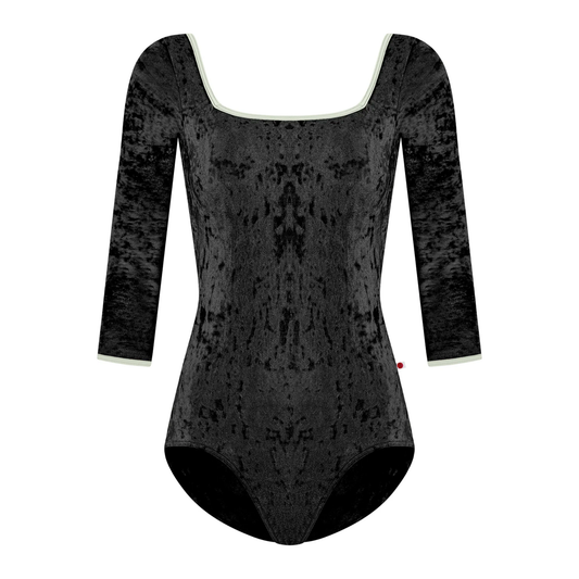Marieke - Black/Pistachio